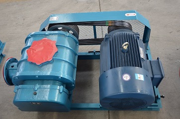 WSR-65負(fù)壓風(fēng)機